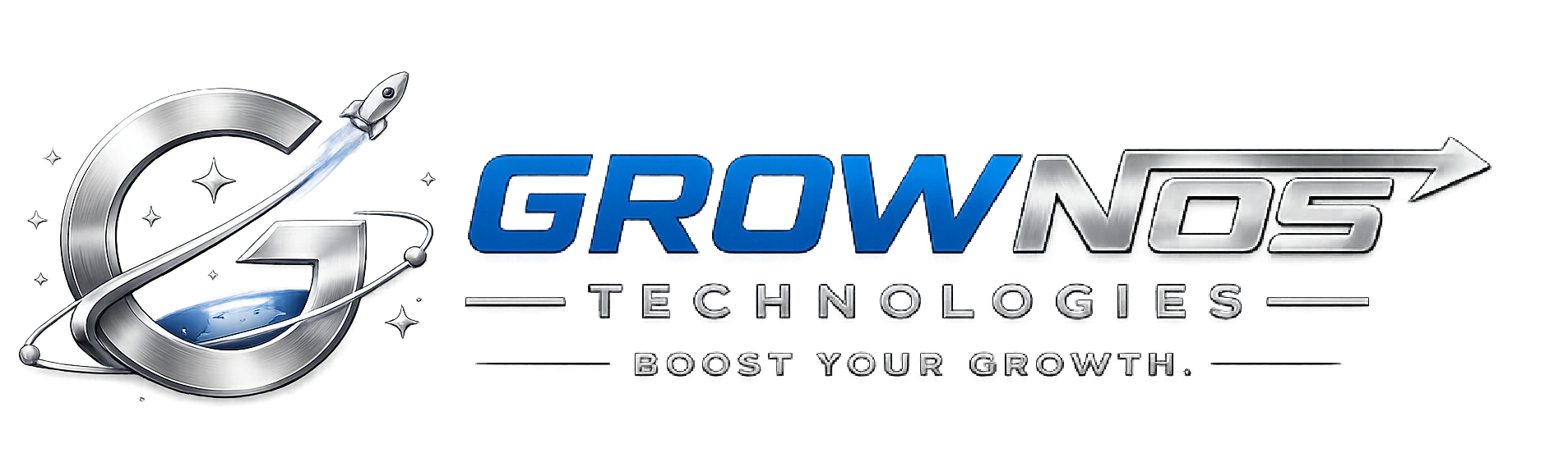 GrowNos Technologies logo